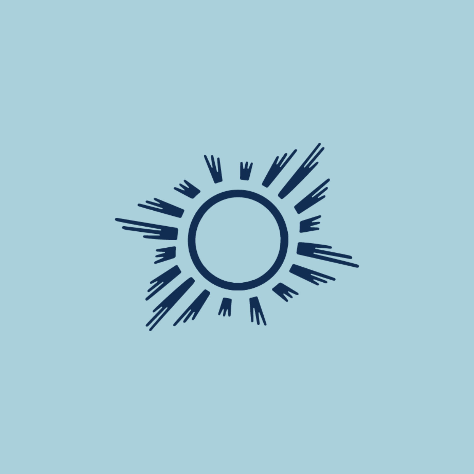 Elementer Til Hjemmesiden Sol (1600X1600)